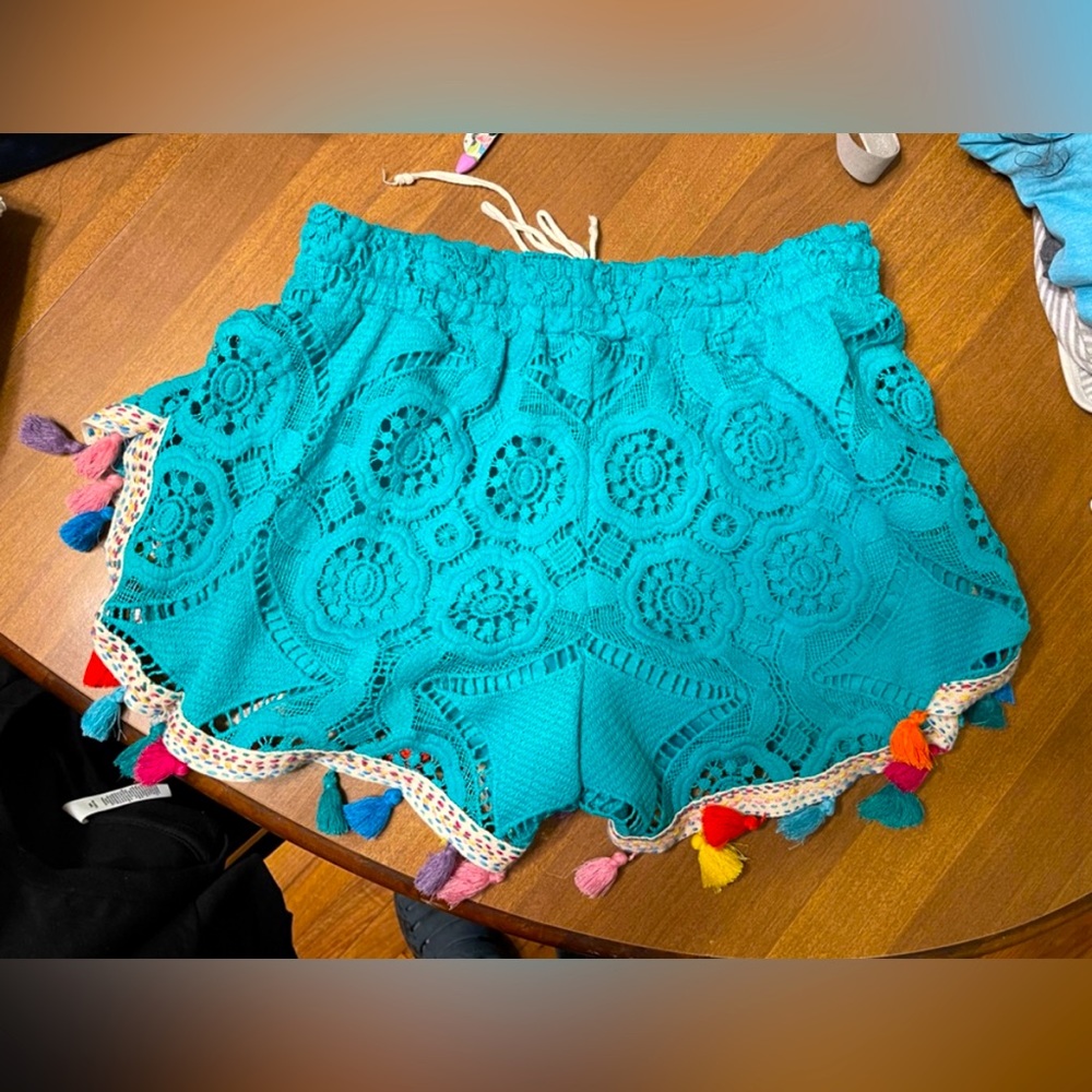 Judith March Shorts L - Picture 2 of 3